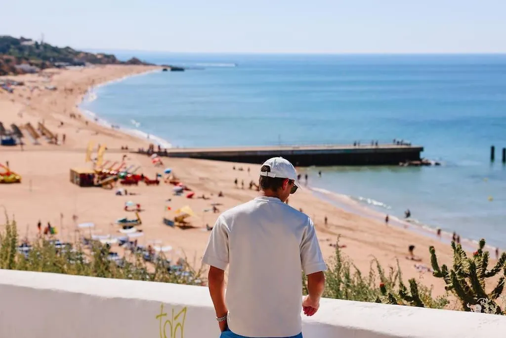 Apartment Old Fisherman'S Corner 12 - Centro Old Town Albufeira Portugal