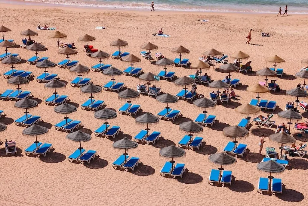 Apartment Old Fisherman'S Corner 12 - Centro Old Town Albufeira