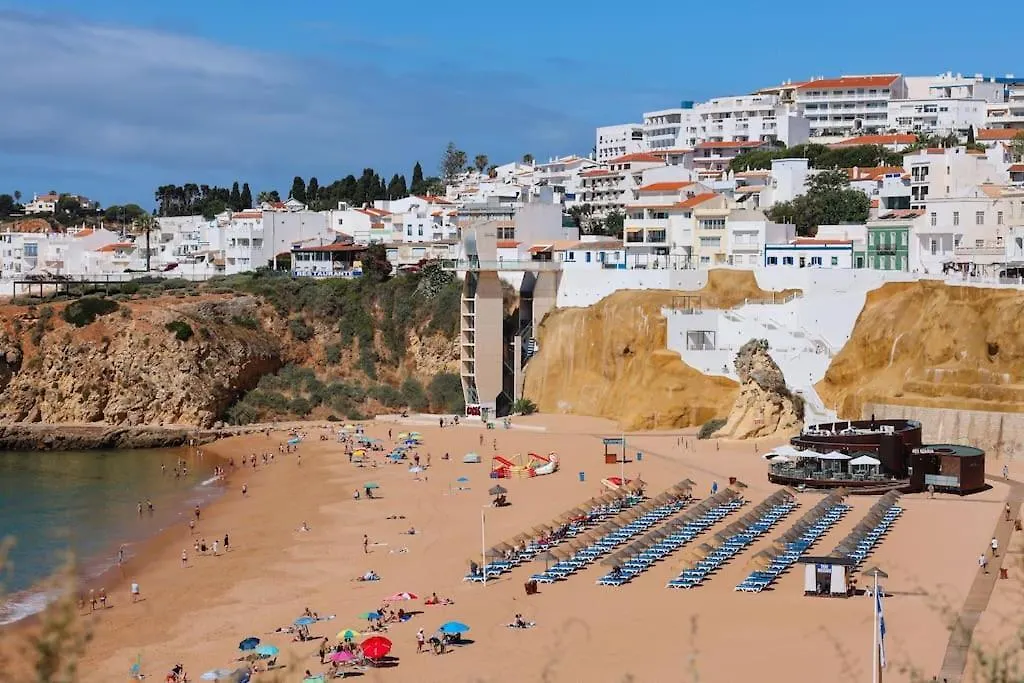 Old Fisherman'S Corner 12 - Centro Old Town Albufeira 0*,