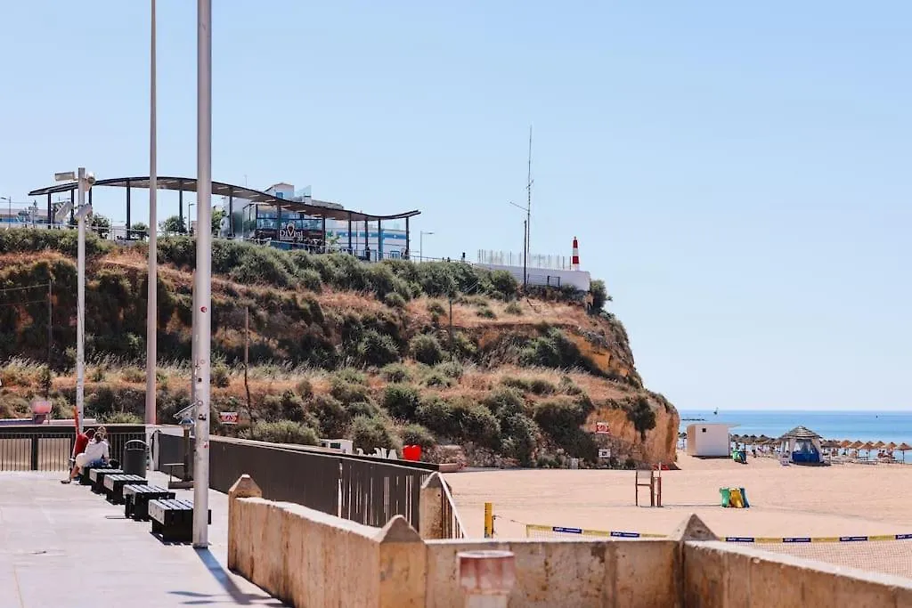 Apartment Old Fisherman'S Corner 12 - Centro Old Town Albufeira Portugal