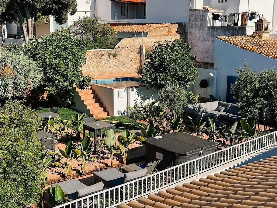 Old Fisherman'S Corner 12 - Centro Old Town Albufeira Apartment