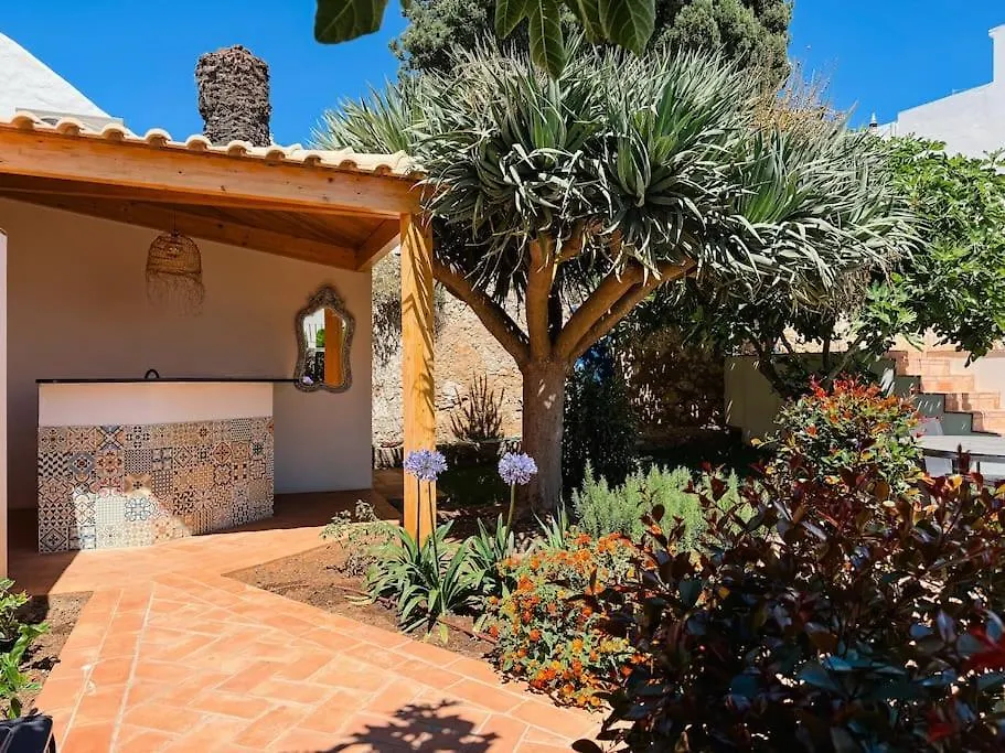 Apartment Old Fisherman'S Corner 12 - Centro Old Town Albufeira
