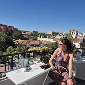 visit hotel